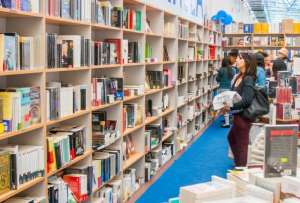 Ejecutivo descarta recortes y confirma la Feria Internacional del Libro de Quito