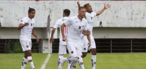 Deportivo Cuenca debuta con triunfo en la segunda etapa