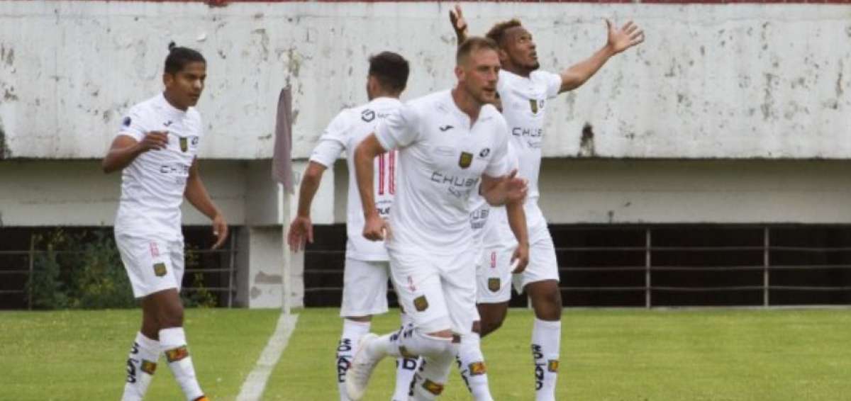 Deportivo Cuenca debuta con triunfo en la segunda etapa