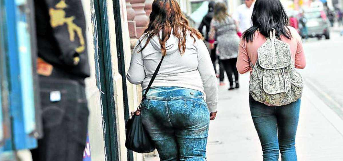 En la actualidad muchas personas quieren verse atractivas f&iacute;sicamente, otras dicen que prefieren lo natural.