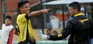 Fuerza Amarilla venci&oacute; 2-0 a Mushuc Runa que no levanta su juego