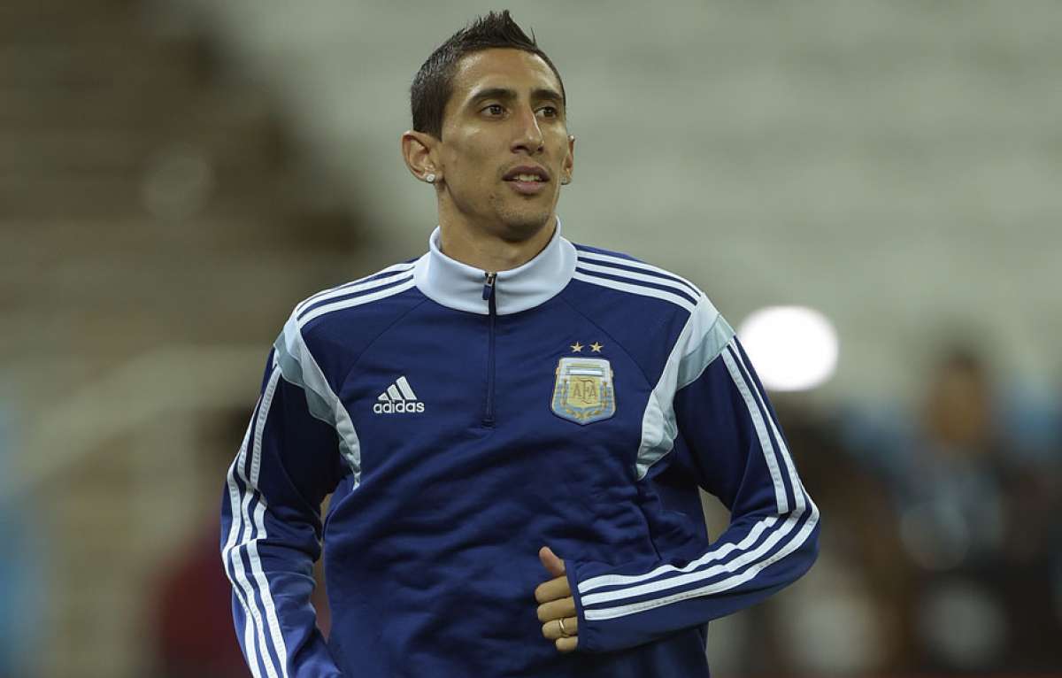 El presidente del PSG dice que han parado las negociaciones por Di Mar&iacute;a