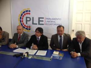 Foto: EL TEL&Eacute;GRAFO