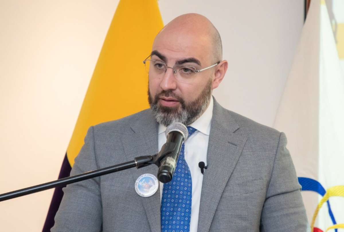 Mario Godoy rendir&aacute; su versi&oacute;n en la Asamblea por supuestas presiones de un funcionario a un juez antocorrupci&oacute;n.