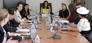 La Comisi&oacute;n Legislativa de Justicia es la encargada de elaborar el informe para primer debate de las reformas.  