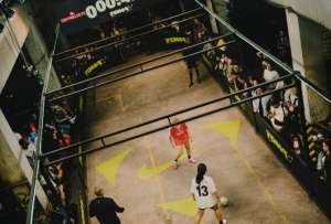 &#039;Toma El Juego&#039; se realizará este sábado 22 de noviembre. 