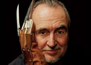 Wes Craven: el cine horriblemente entretenido