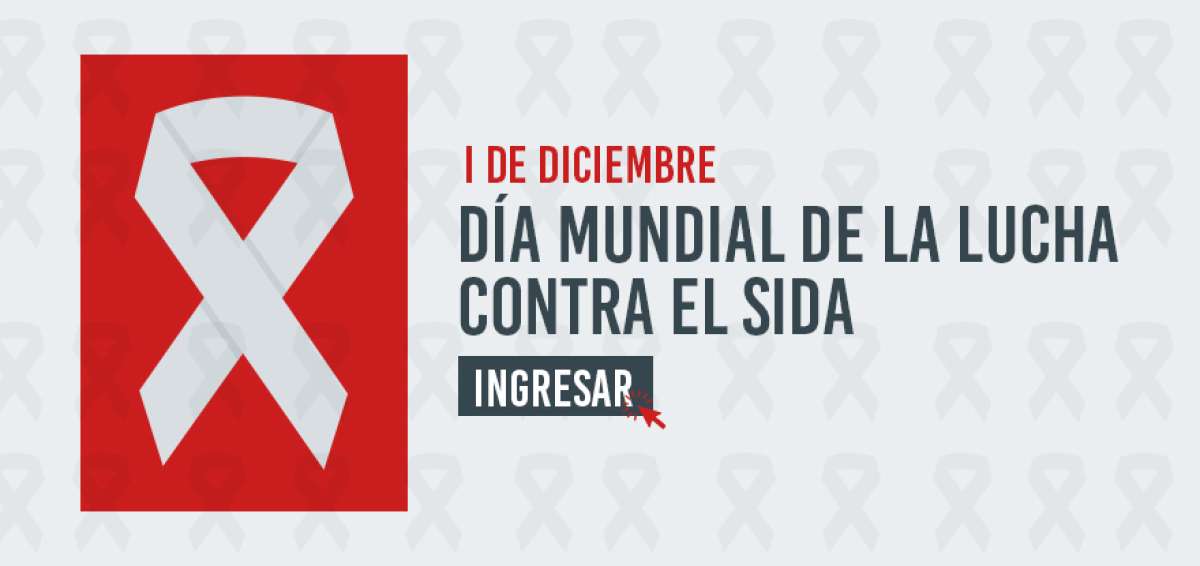 D&iacute;a mundial de la lucha contra el Sida