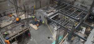 Seg&uacute;n datos de la C&aacute;mara de la Construcci&oacute;n, 80.000 empleos directos se perdieron en el sector en 2017; la vigencia de esta ley fue una de las causas.
