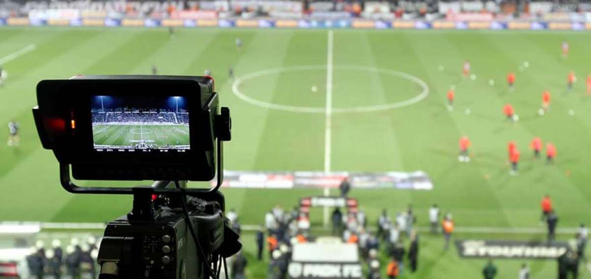Los clubes reclaman una rebaja del 30% en el monto que reciben mensualmente por los derechos de transmisi&oacute;n.
