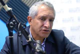 Patricio Carrillo dijo que se busca instaurar un centro universitario de seguridad ciudadana
