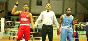 Guayas es la ganadora del campeonato ecuatoriano juvenil de boxeo