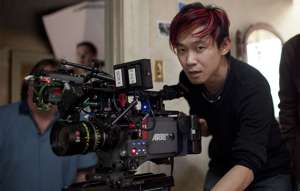 James Wan dirigir&aacute; Aquaman y Robotech