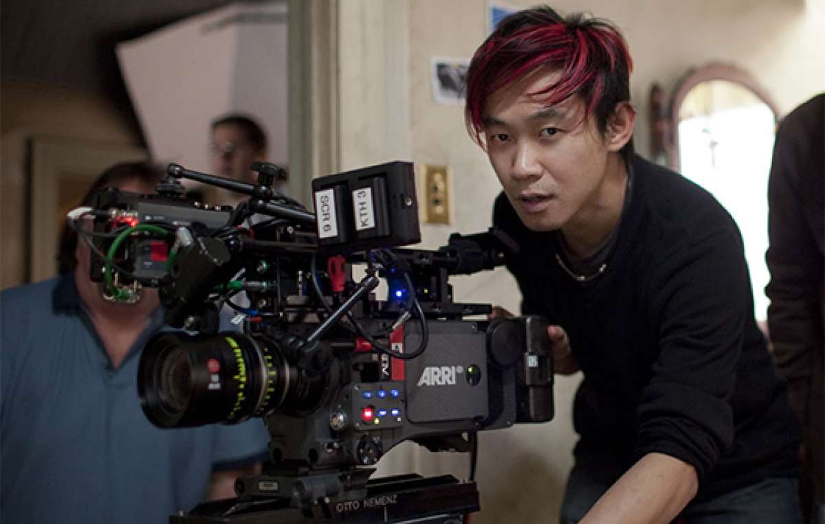 James Wan dirigir&aacute; Aquaman y Robotech