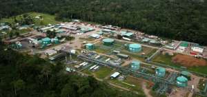Profesionales verificaron el manejo ambiental de Petroamazonas en la Amazon&iacute;a