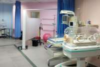 Muerte de 12 neonatos en el Hospital Universitario de Guayaquil bajo indagación de Fiscalía