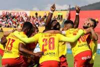 ¿Qué es el Aucas? El club oriental lo explica con un emotivo video