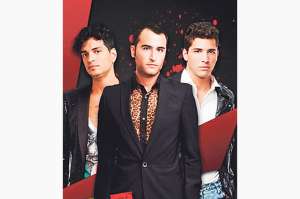 Reik y Verde 70 actuar&aacute;n juntos por fiestas julianas