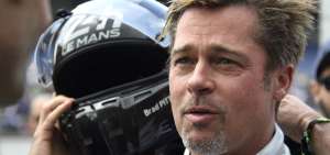 Brad Pitt es investigado por supuesto comportamiento agresivo con sus hijos