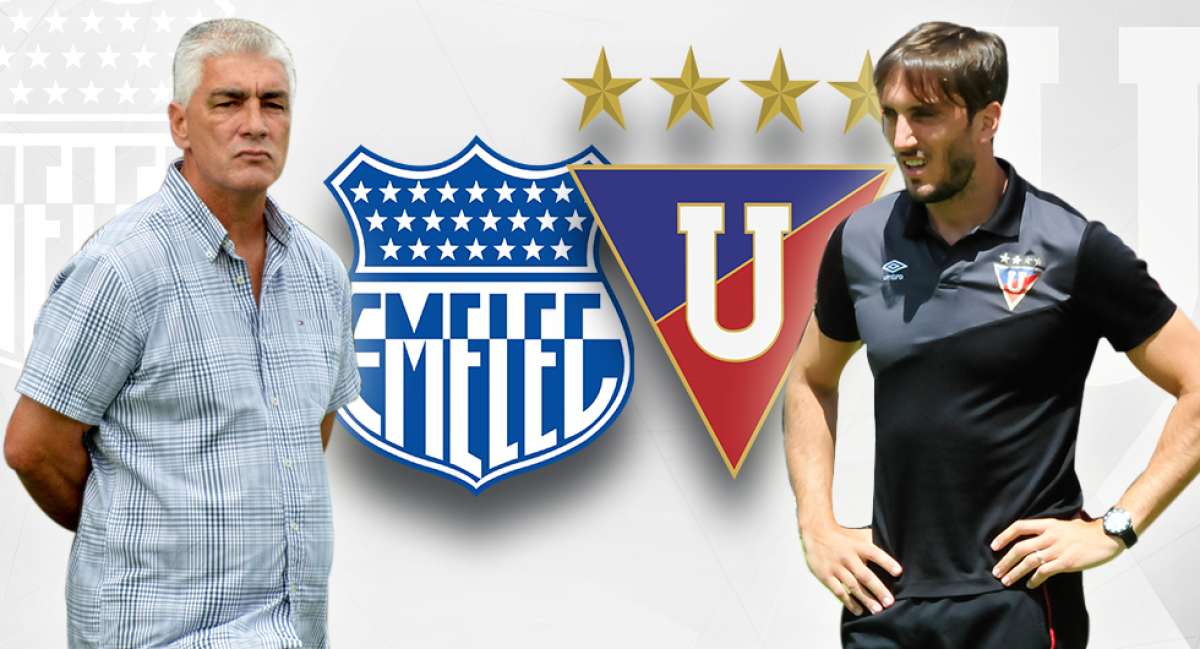 Emelec recaudar&iacute;a $ 630.000 con un estadio lleno en la primera final en Portoviejo