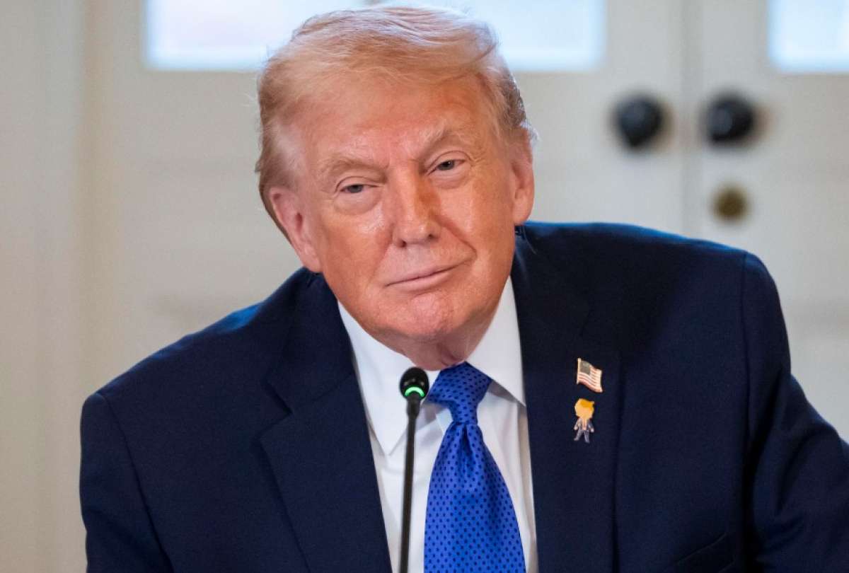 Trump amenaza con frenar el flujo de petr&oacute;leo hacia Cuba y pide negociar &ldquo;antes de que sea tarde&rdquo;