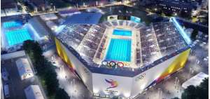 Los &Aacute;ngeles reitera candidatura para los Juegos Ol&iacute;mpicos 2024