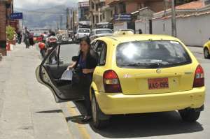 El plazo para recalibrar los tax&iacute;metros termina