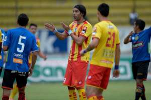 Abreu: "El apoyo de la gente est&aacute;"