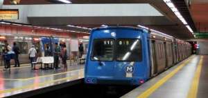 La alternativa al Metro ser&iacute;a un sistema de carriles reservados para autobuses expresos, asegur&oacute; el diario O Globo.