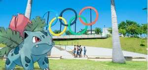 La aplicaci&oacute;n m&oacute;vil Pok&eacute;mon Go est&aacute; presente en m&aacute;s de 40 pa&iacute;ses desde principios de julio; menos en Sudam&eacute;rica.