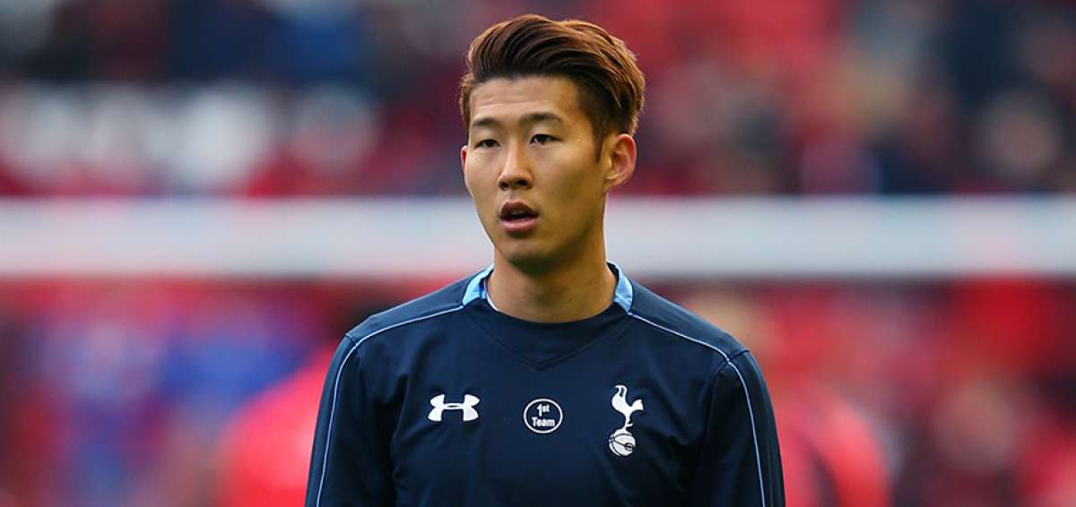 Son Heung-min, el  atacante del Tottenham de la Premier League llegar&aacute; al torneo en un gran momento, tras ser uno de los m&aacute;s destacados en su equipo.     