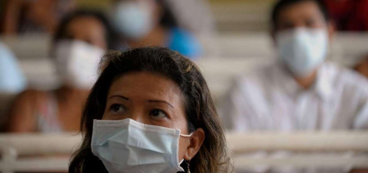 En 2015 en Guayaquil, Dur&aacute;n y Samborond&oacute;n fueron detectados 2.386 casos de tuberculosis sensible.