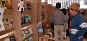 La oferta de textos presentados en el evento anterior fue variada, en diferentes g&eacute;neros y contenidos. El festival que se avecina ser&aacute; similar en cuanto a obras.