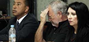 A tres a&ntilde;os de la denuncia, el caso Petroecuador sigue en los tribunales
