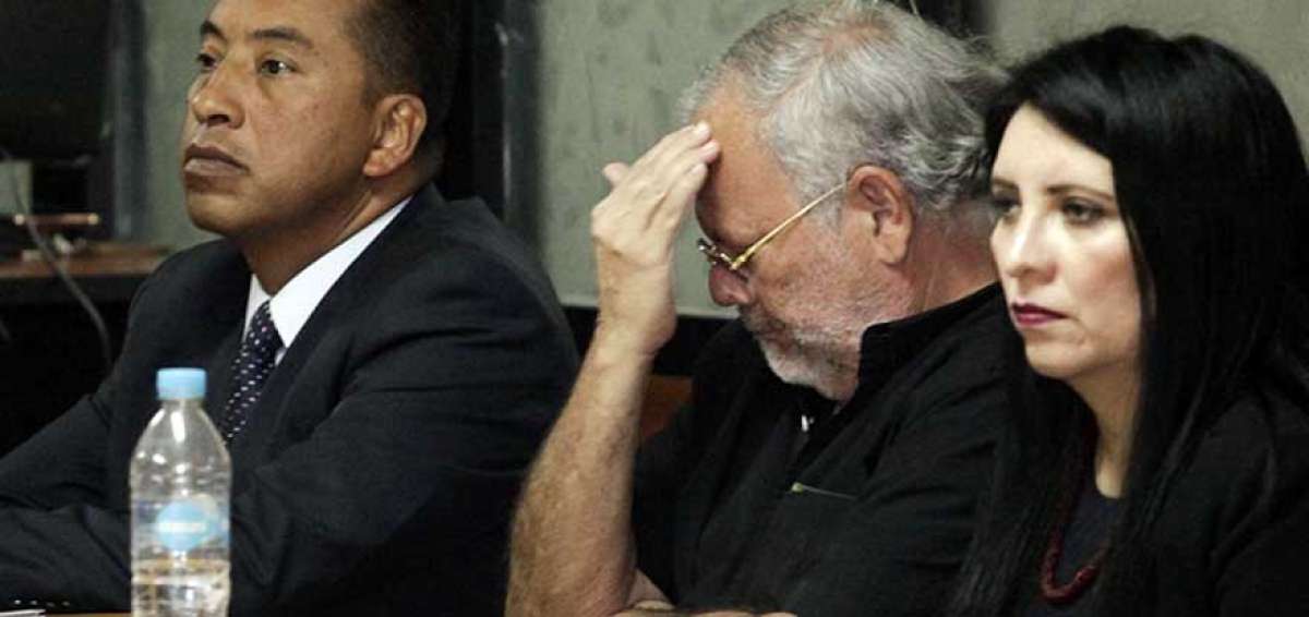 A tres a&ntilde;os de la denuncia, el caso Petroecuador sigue en los tribunales
