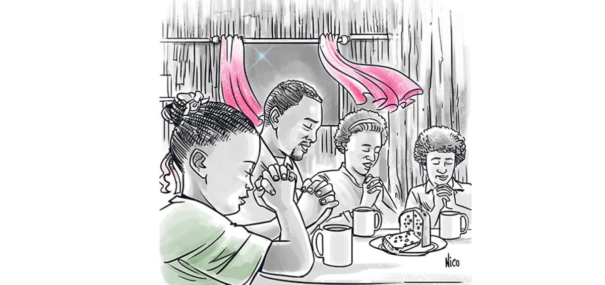 Navidad, reflexi&oacute;n espiritual