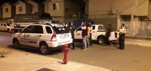 El cuerpo fue hallado la noche del 16 de abril, pero el crimen -por el estado del cad&aacute;ver- ocurri&oacute; cuatro d&iacute;as antes.