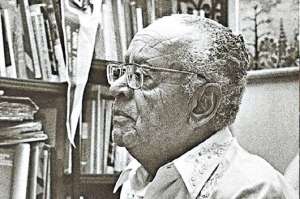 Adalberto Ortiz  fue un novelista, poeta y diplom&aacute;tico ecuatoriano.