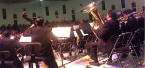 Orquesta Sinf&oacute;nica de Ecuador cierra la temporada con un concierto de Navidad