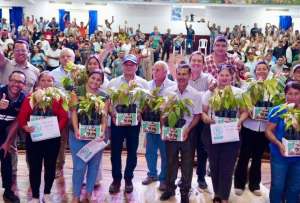 El Gobierno anunció una reforma al Código de Planificación y Finanzas Públicas.