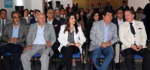El Municipio de Quito present&oacute; el proyecto "Orquestador de la Movilidad"