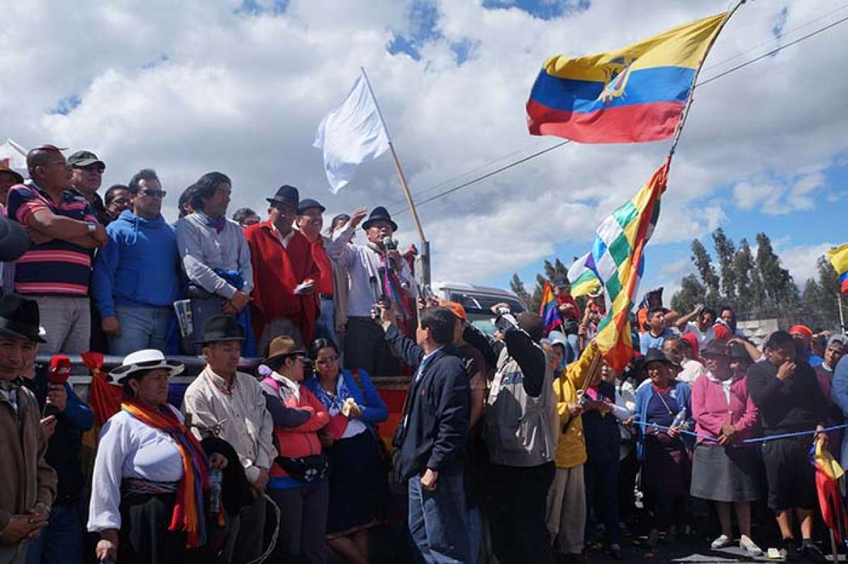 FOTO: Silvia Osorio / El Tel&eacute;grafo