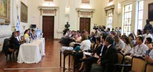 Mipro fortalecer&aacute; el sector artesanal con capacitaciones y acceso a cr&eacute;ditos