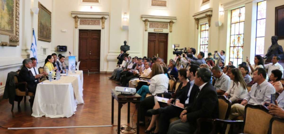 Mipro fortalecer&aacute; el sector artesanal con capacitaciones y acceso a cr&eacute;ditos