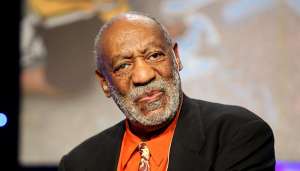 Bill Cosby, actor estadounidense. Foto: AFP