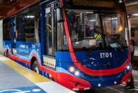 ¿Hubo irrregularidades en la compra de los trolebúses en Quito?