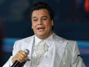El int&eacute;rprete mexicano Juan Gabriel estar&aacute; presente en el Festival