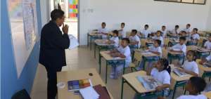 169.558 nuevos inscritos en sistema p&uacute;blico de educaci&oacute;n para r&eacute;gimen Costa