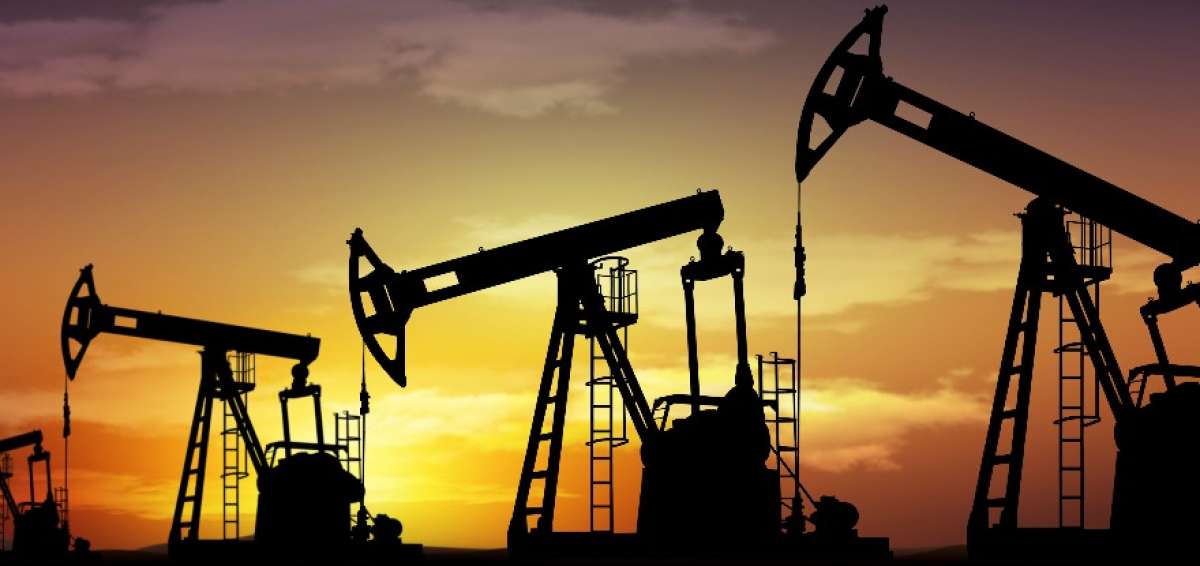 El petr&oacute;leo abre al alza en Nueva York, a $ 52,78  el barril