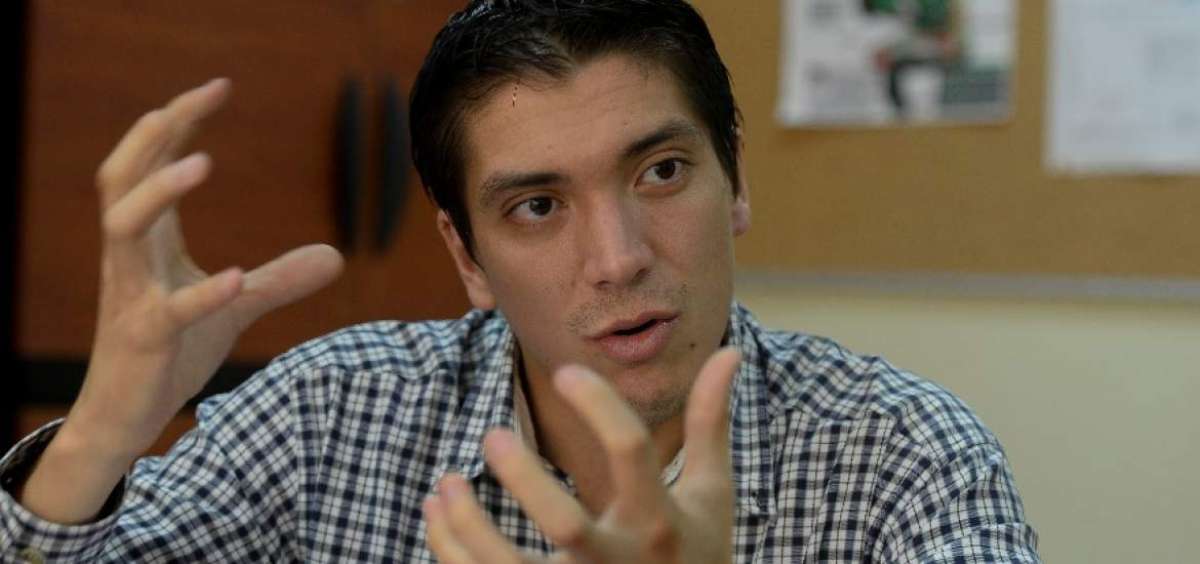 "El mosquito nace y muere en el hogar"